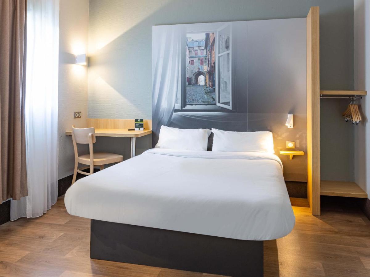 Hotel Ouest Villejean 2*