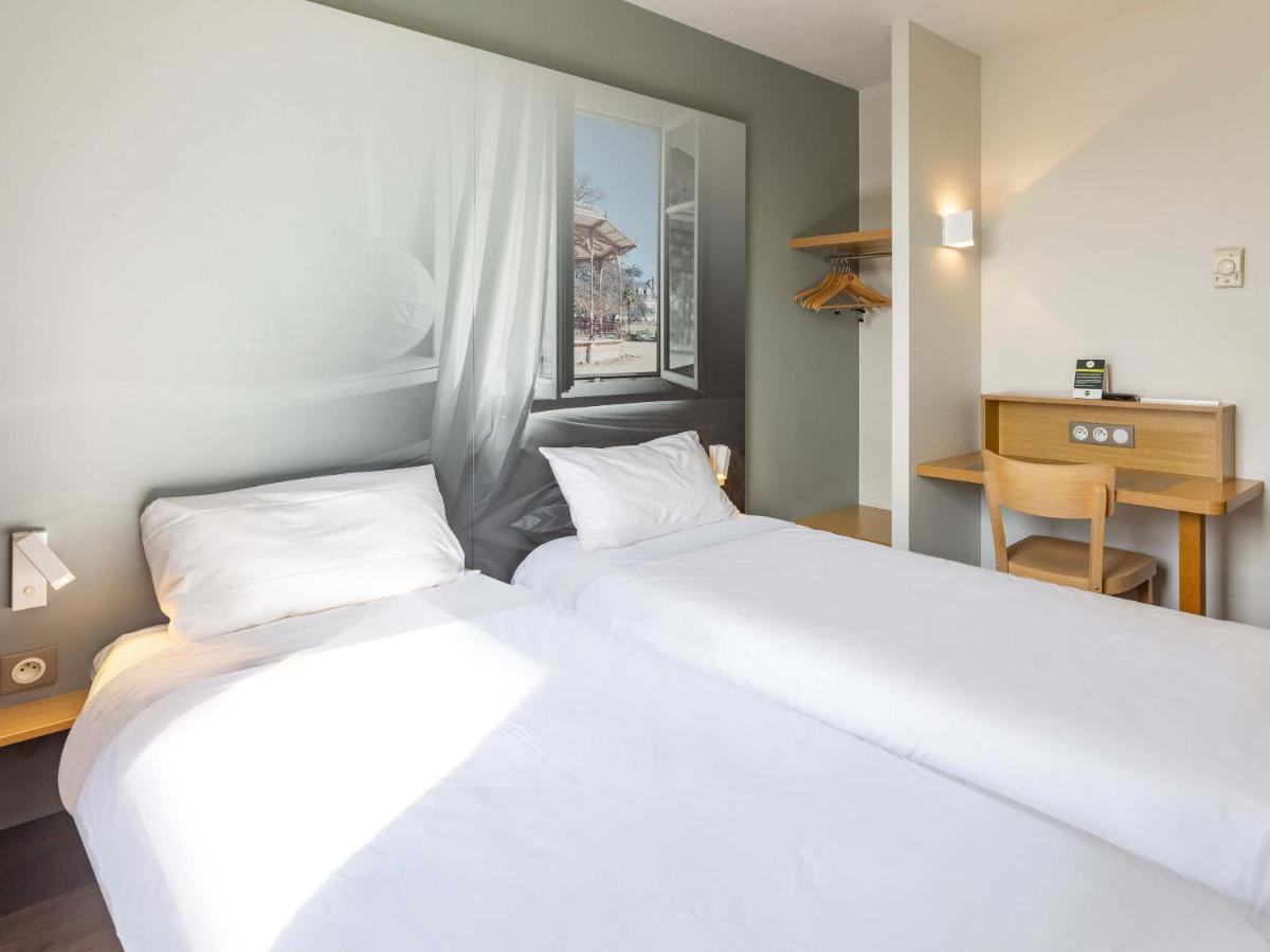 Hotel Ouest Villejean