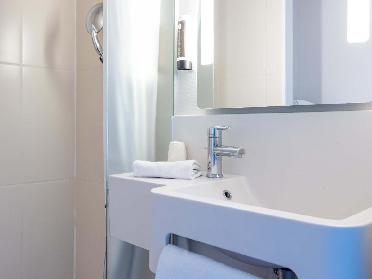 Hotel Ouest Villejean