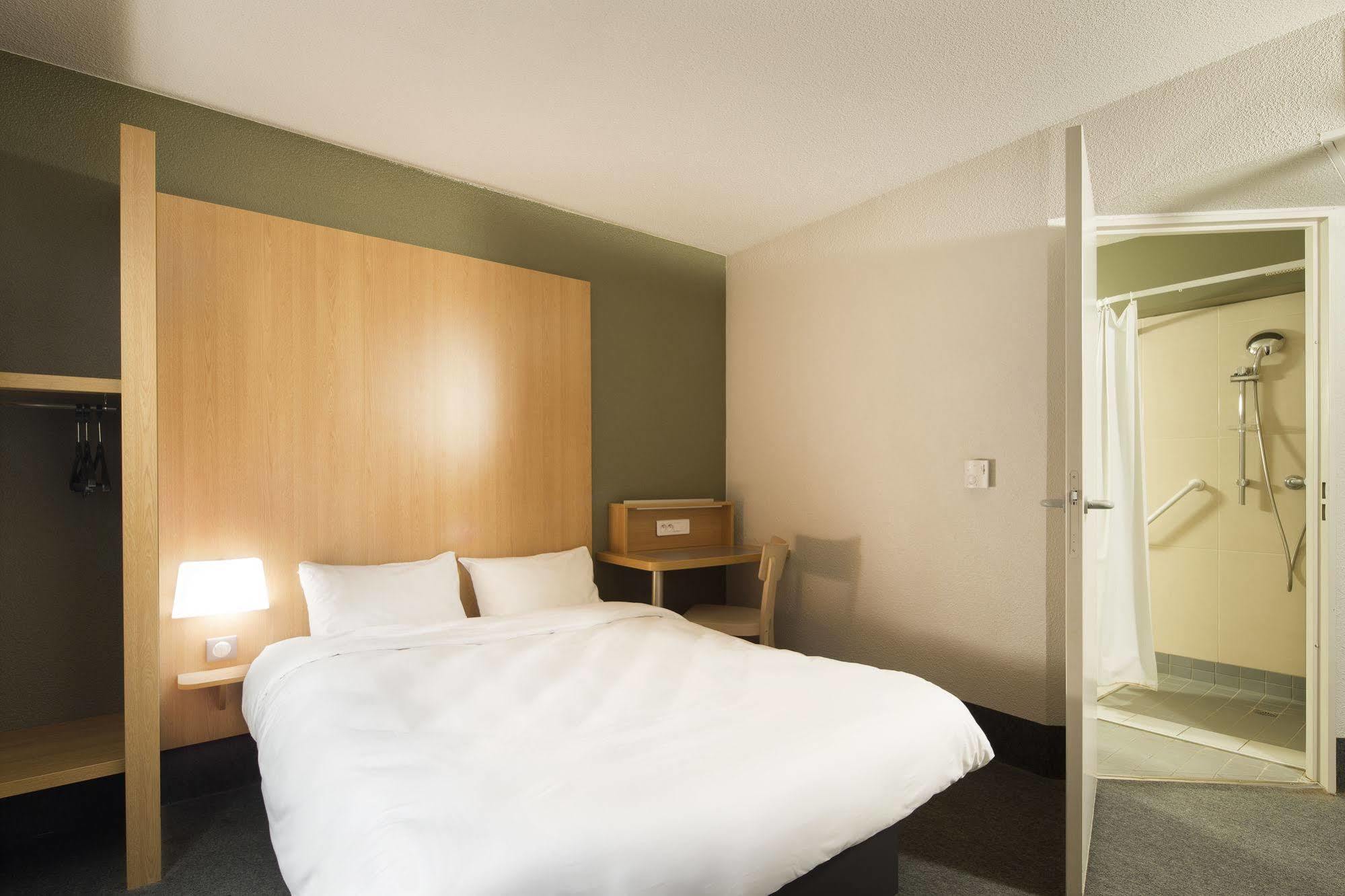 Ouest Villejean Hotel Rennes