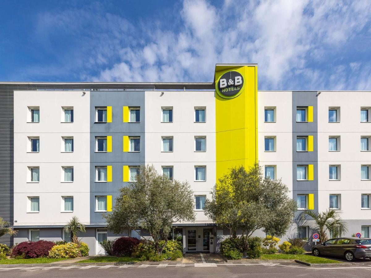 Ouest Villejean 2* Rennes